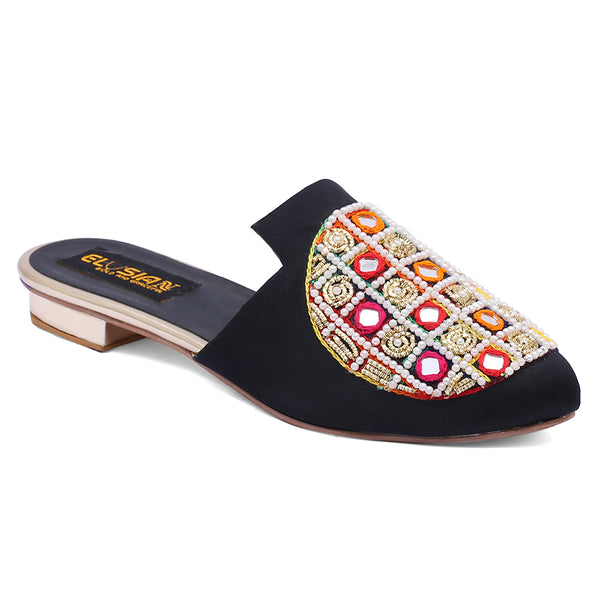 ML-S1-Black