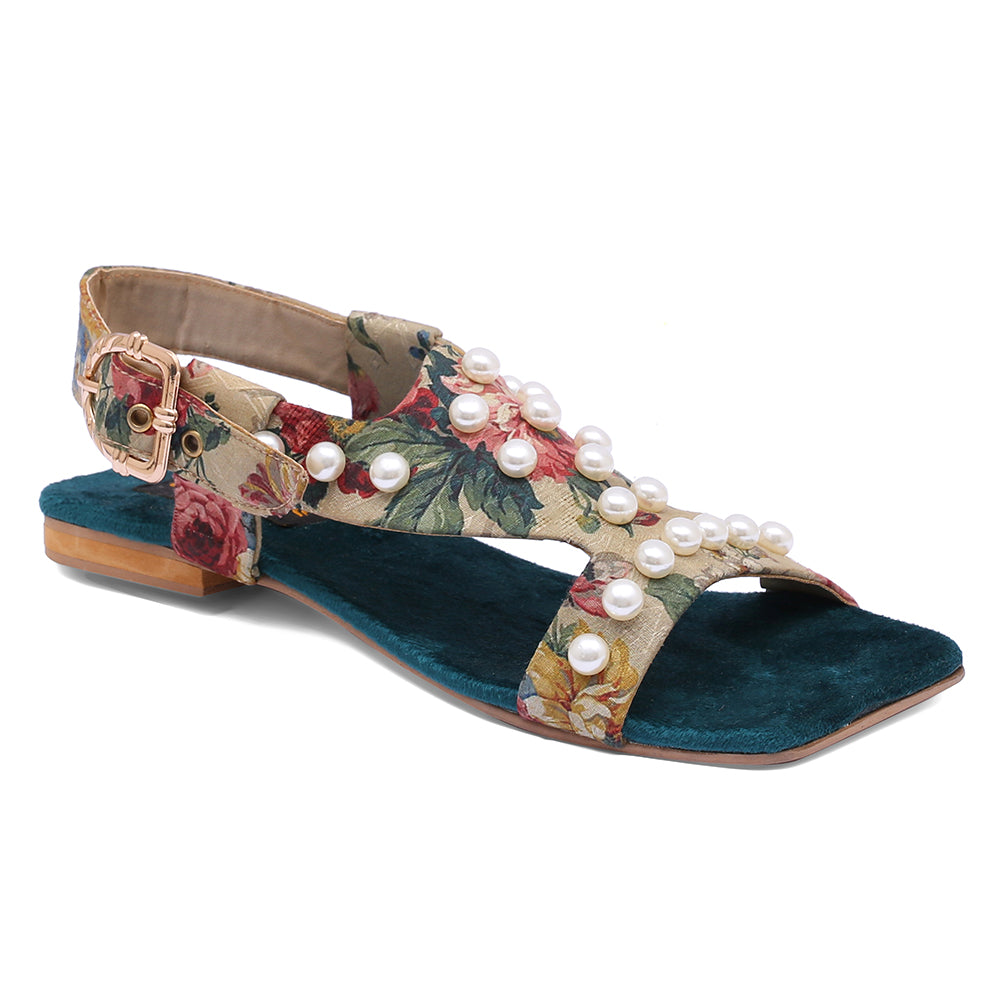 Women Kohati-I1-(Pearls Upper)