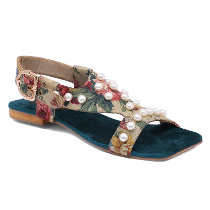 Women Kohati-I1-(Pearls Upper)