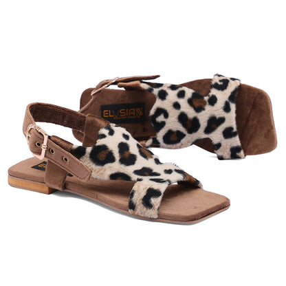 Women Kohati-I2-Tiger Print