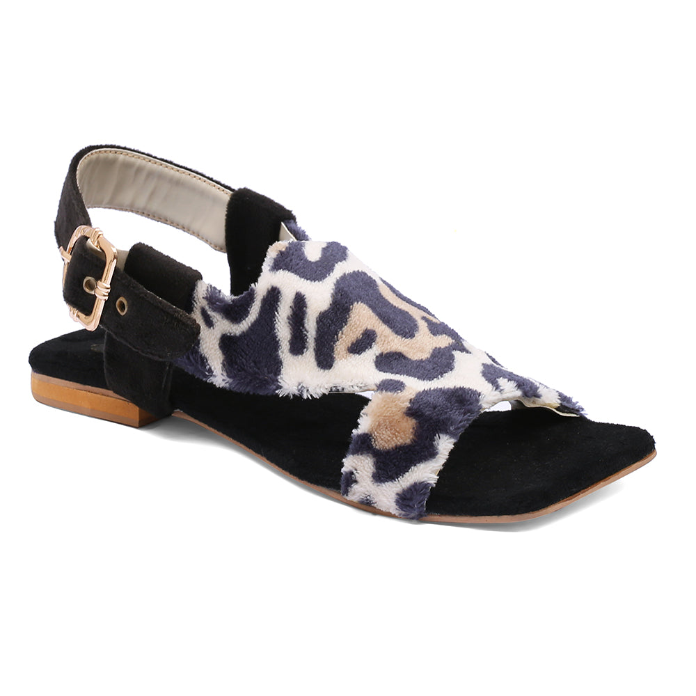 Women Kohati-I3-Tiger Print