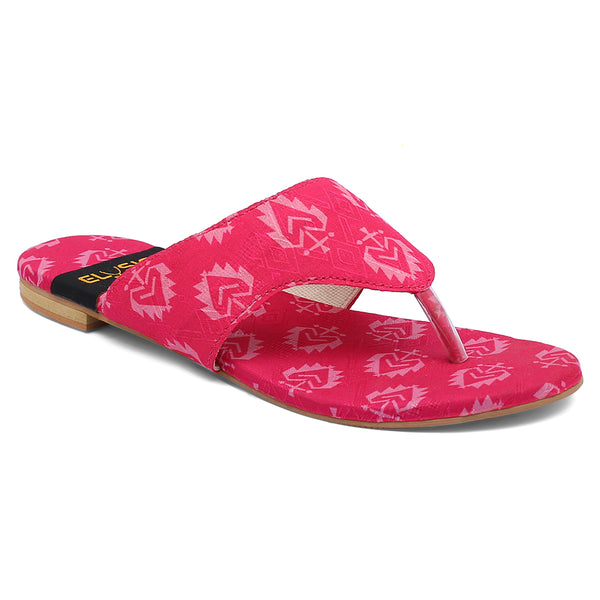 FL43-Pink Barmi