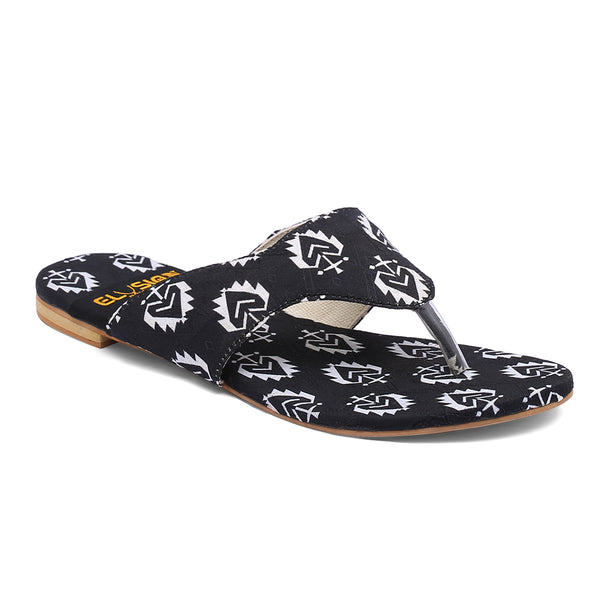 FL43-Black Barmi