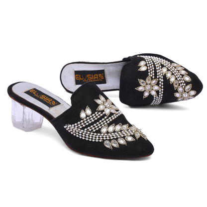 ML-S10-Black