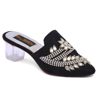 ML-S10-Black