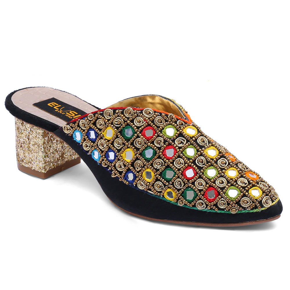 ML-S11-Black Multi