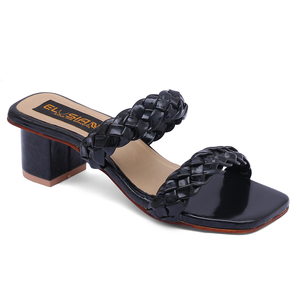 Heel-IR3-Black