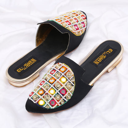 ML-S1-Black