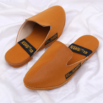 ML-MD1-Mustard - (Women)