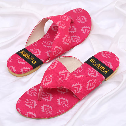 FL43-Pink Barmi