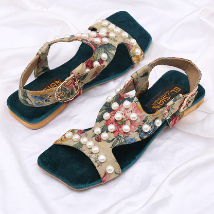 Women Kohati-I1-(Pearls Upper)