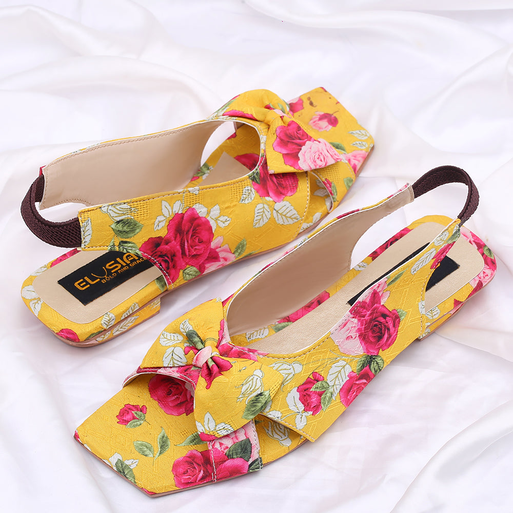 BS5-Yellow(Bow)