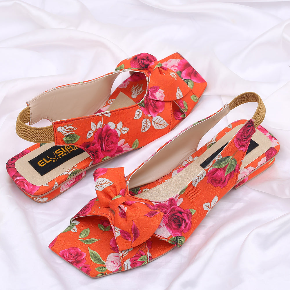 BS5-Orange(Bow)