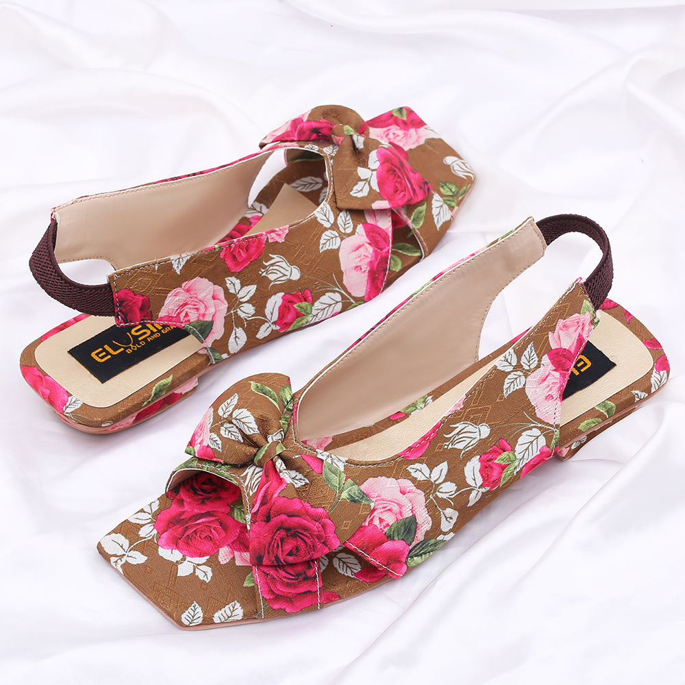 BS5-Brown(Bow)