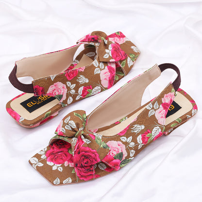 BS5-Brown(Bow)