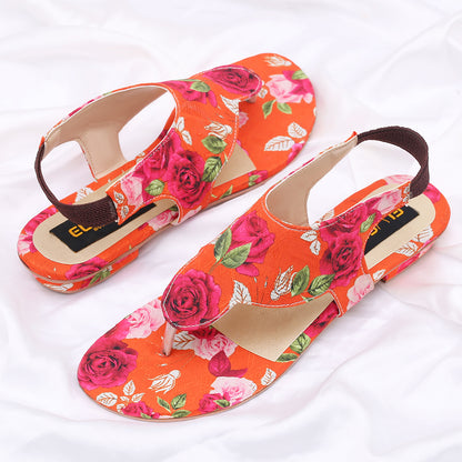 BS2-Orange(Barmi Style)