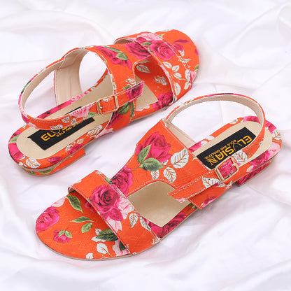 BS3-Orange Kohat
