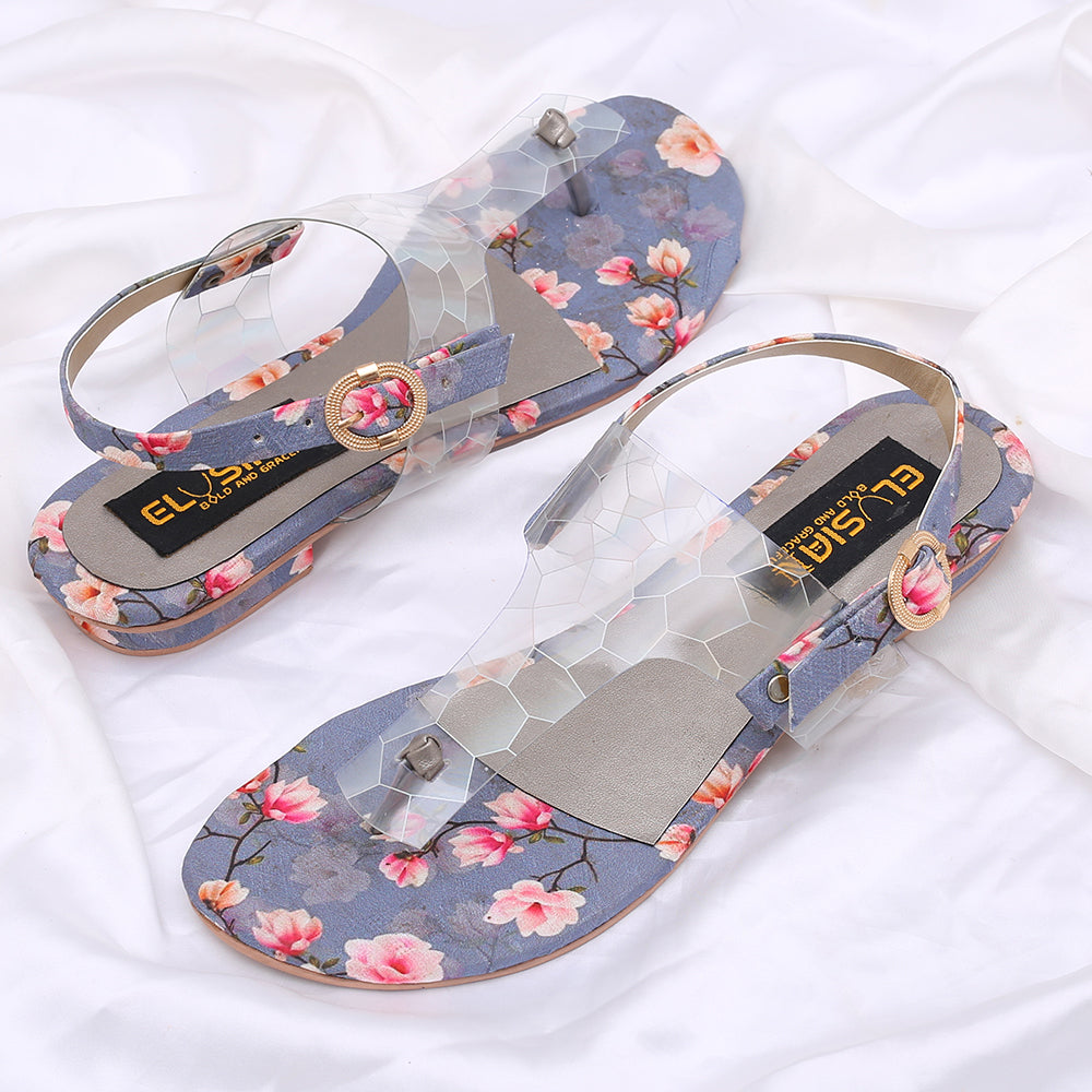 BS6-Gray(Transparent Upper)