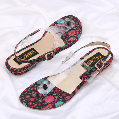 BS6-Black(Transparent Upper)