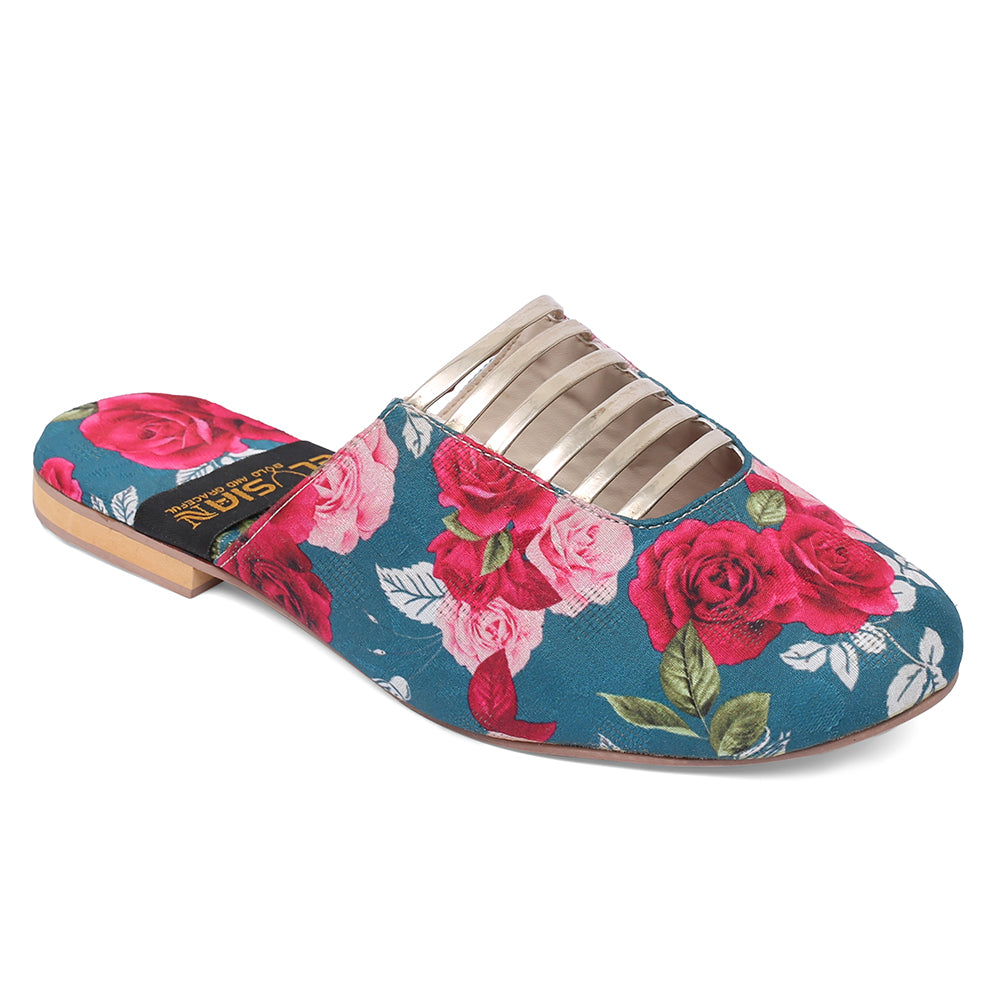 ML15-Blue Rosy