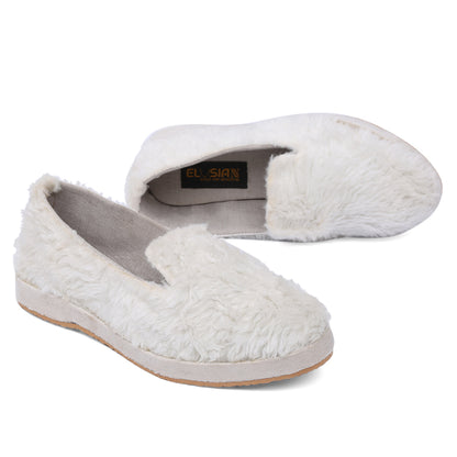 TM2-Fur Tom Shoes
