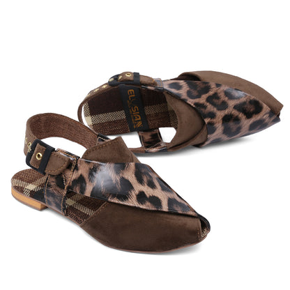 Women Peshawari Sandal-I6