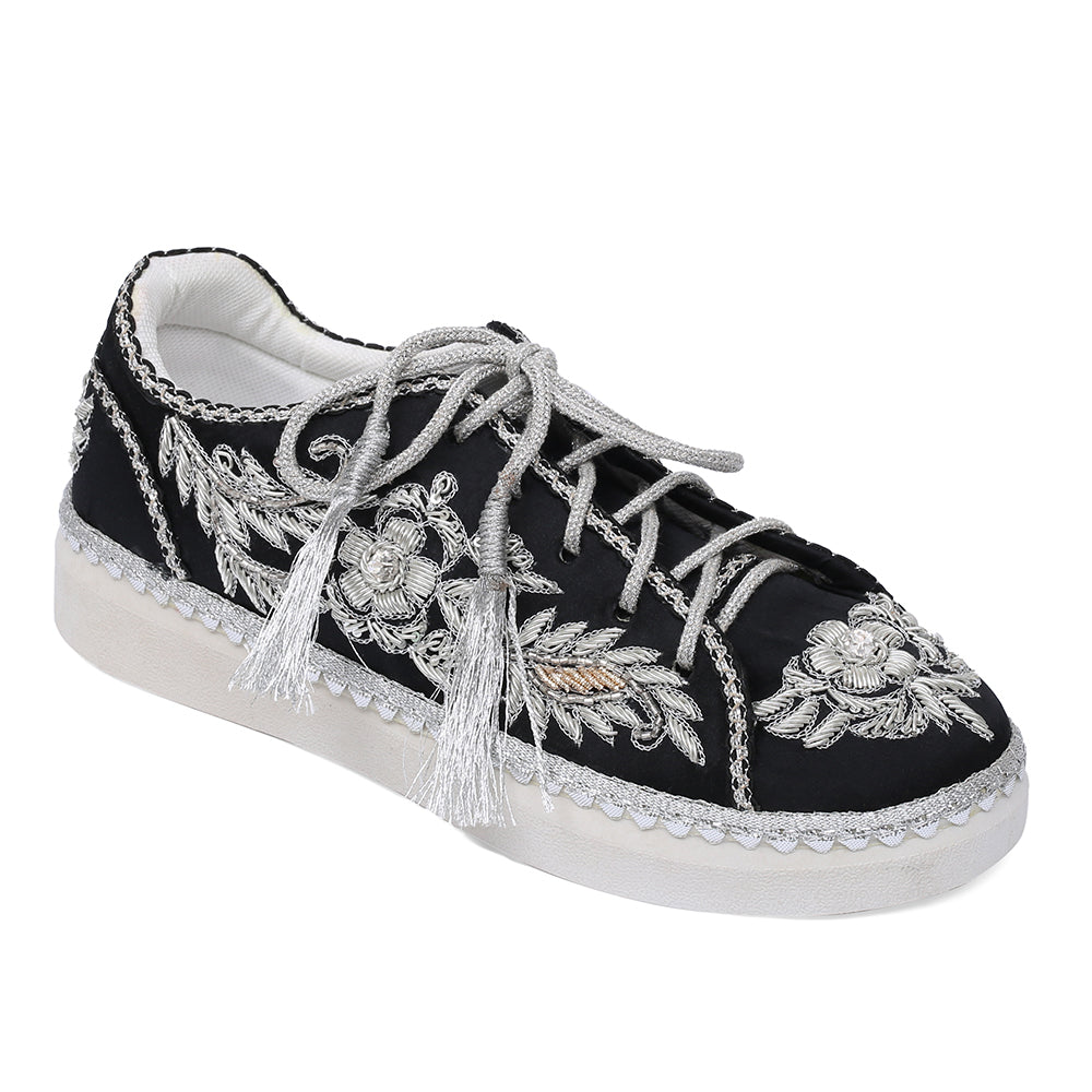Bridal S9 - Black ( Make To Order )