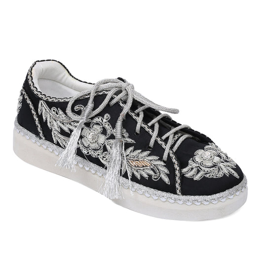 Bridal S9 - Black ( Make To Order )
