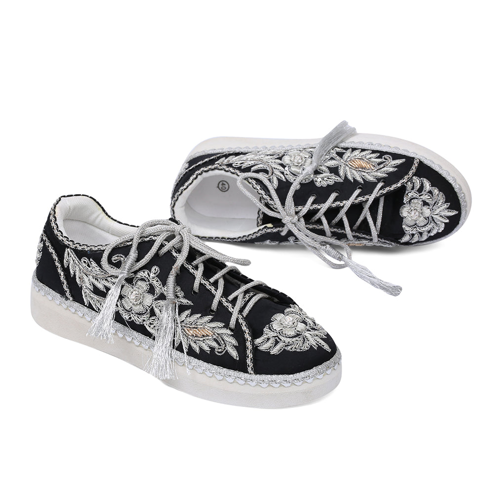 Bridal S9 - Black ( Make To Order )
