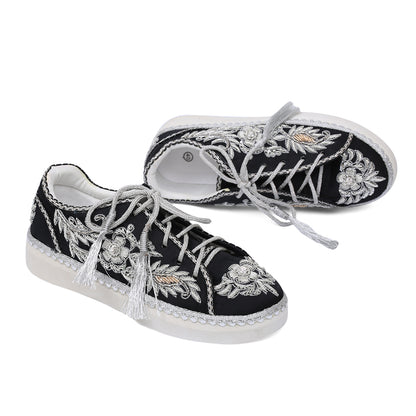 Bridal S9 - Black ( Make To Order )