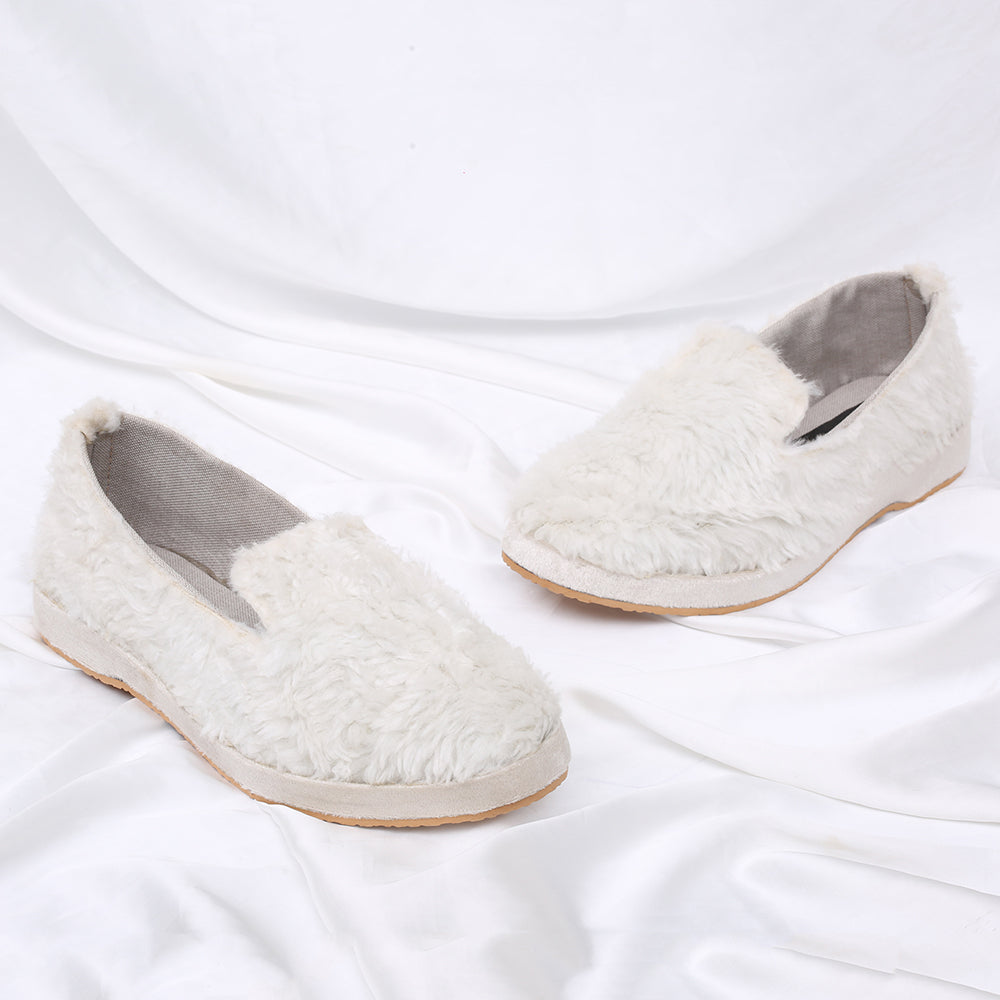 TM2-Fur Tom Shoes