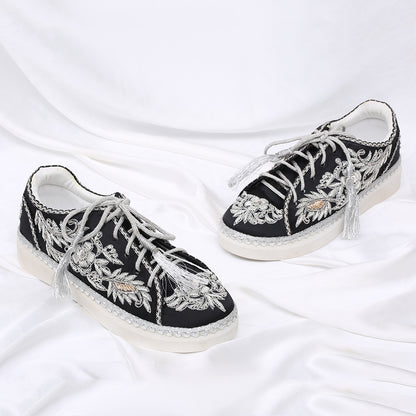 Bridal S9 - Black ( Make To Order )