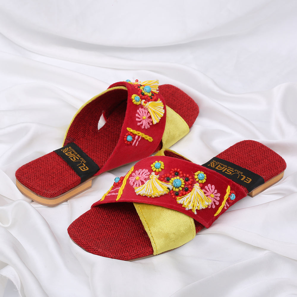 FL-H2-Red (Multi)
