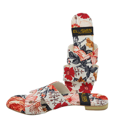 FL9-Multi Printed