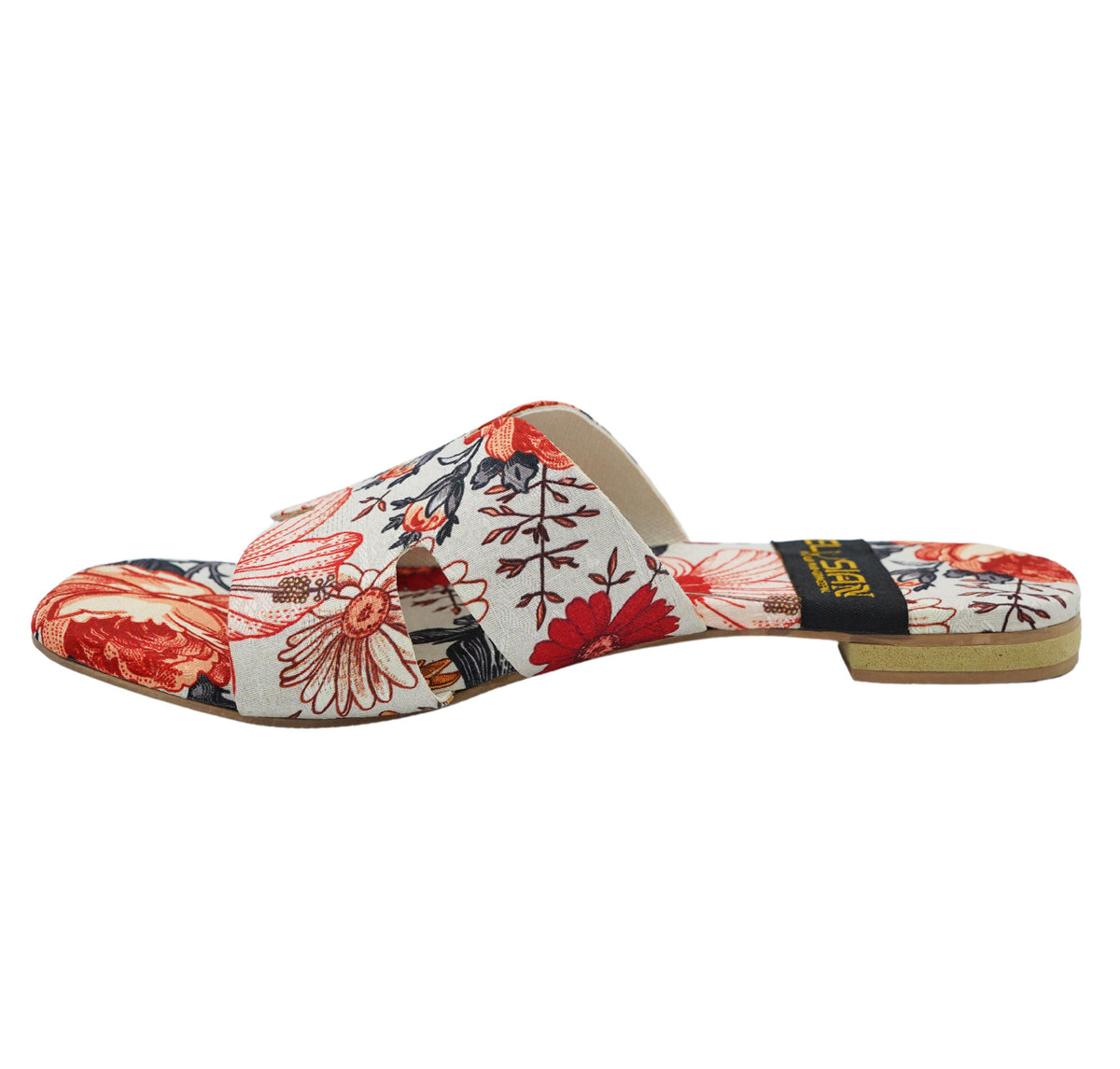 FL9-Multi Printed