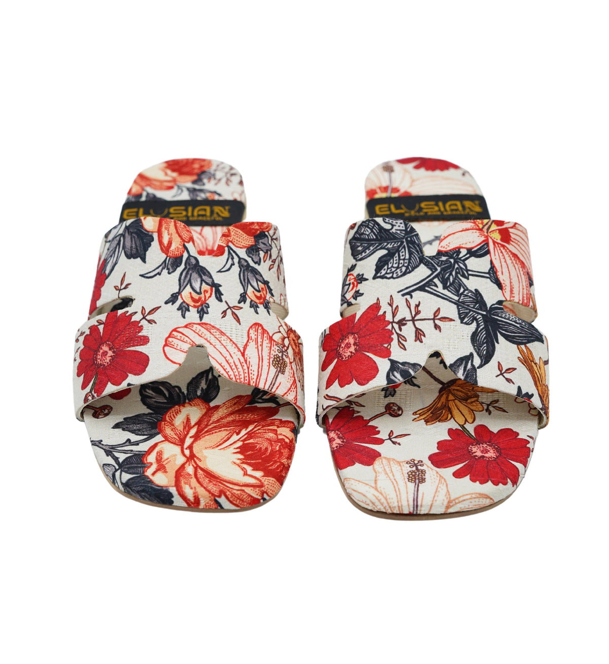 FL9-Multi Printed