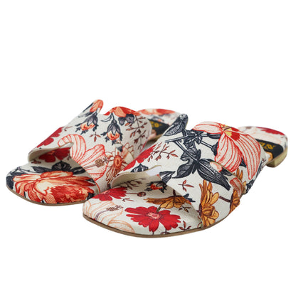 FL9-Multi Printed