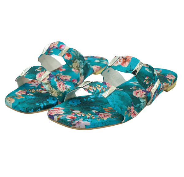 FL22-Printed-Mesh-Sea-Green(Buckle)