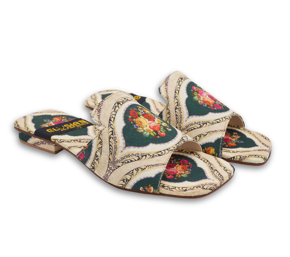 FL35-Green