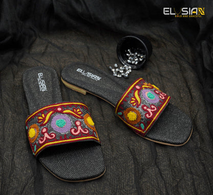 FL-SJ6-Black