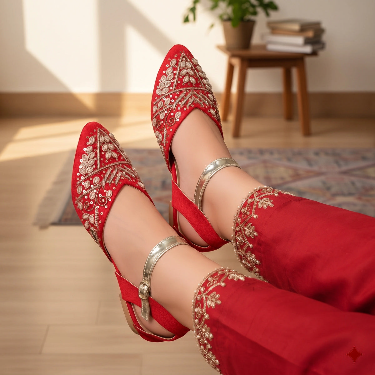 ML-S30-Red(Back Strap)