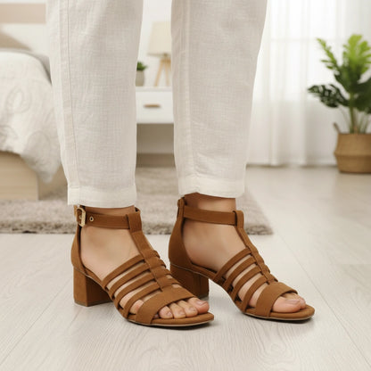 Sandal-N2-Strap Sandal