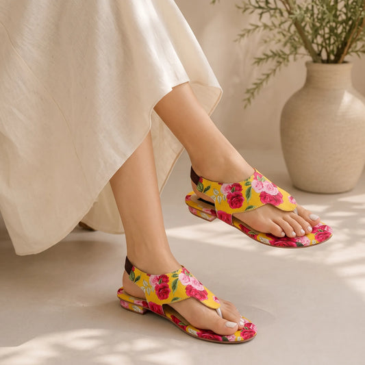 BS2-Floral Bloom