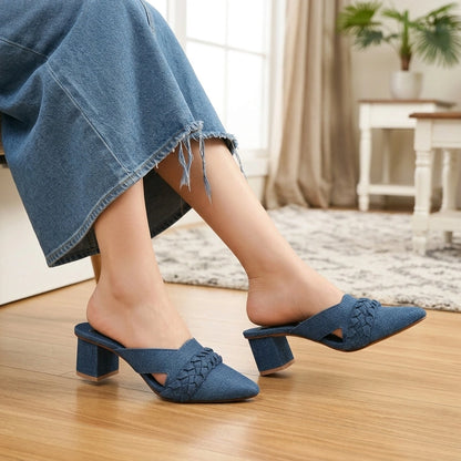 ML-IR3-Jute-Mule