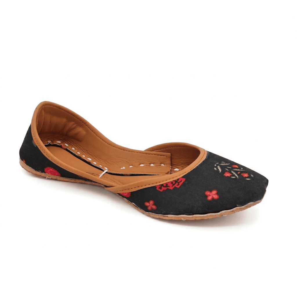 PK-Black Rosy