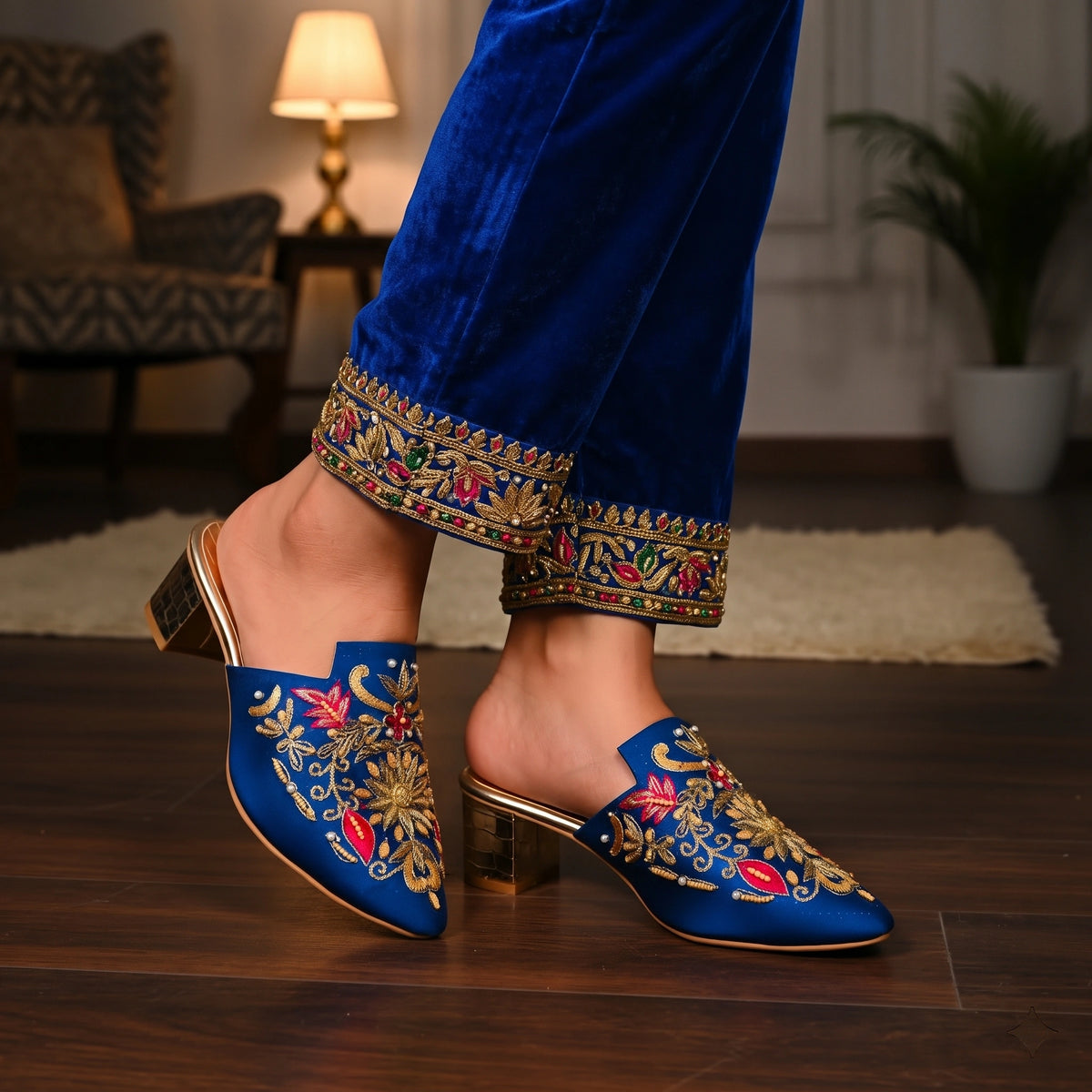 ML-S13-Blue