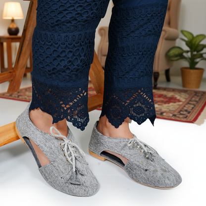 EG3- Grey(Jute)