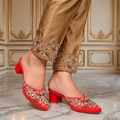ML-KH1-Red(Heel)