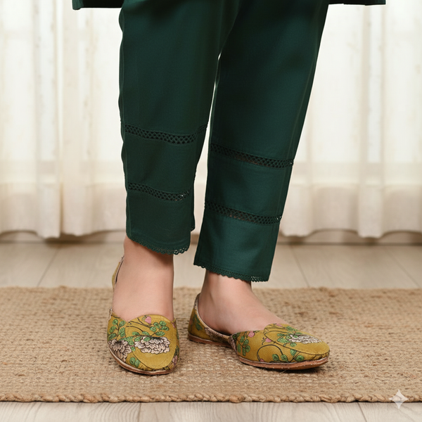 PK18-Green