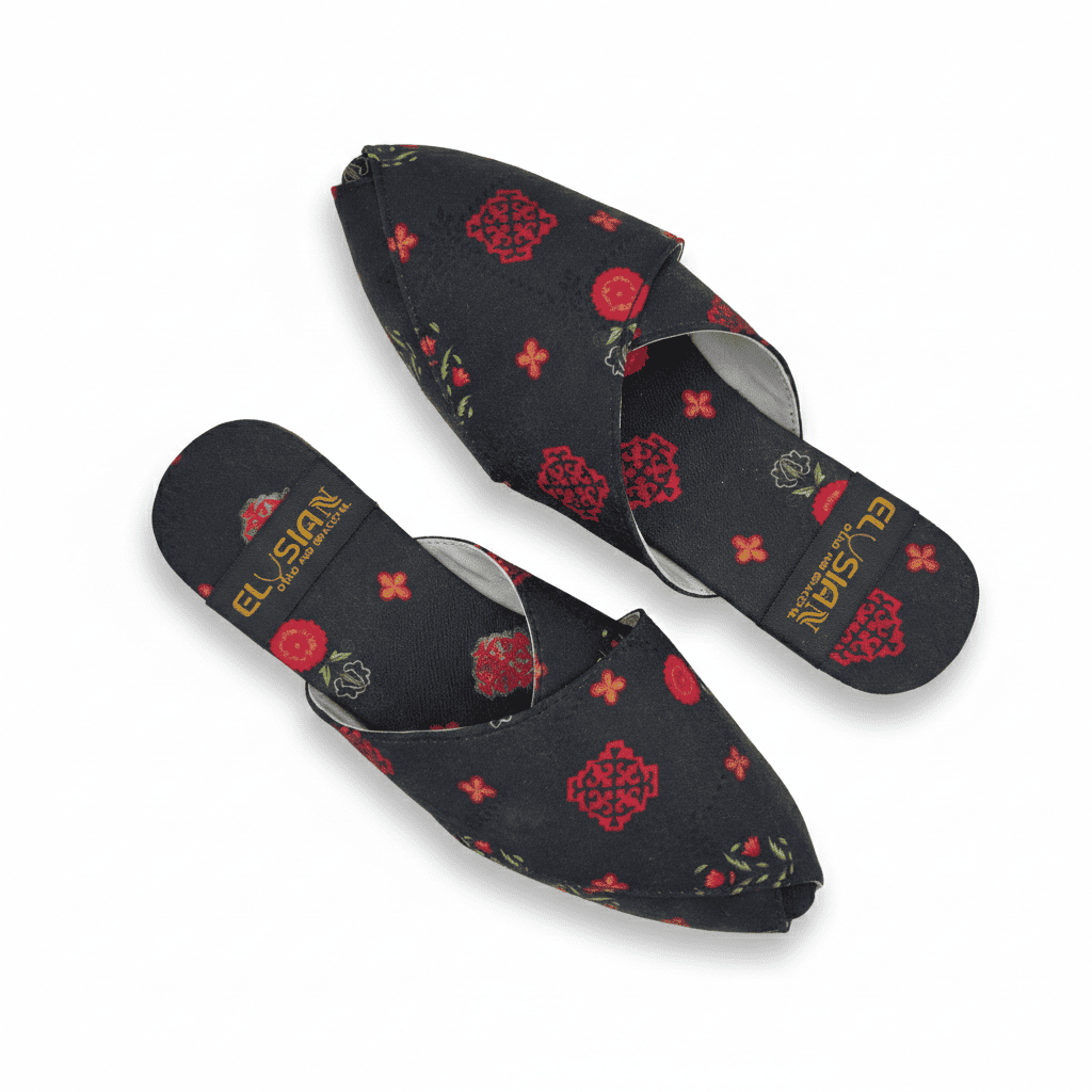 FLS5-Black